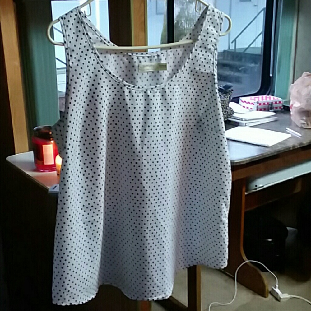 Tank top